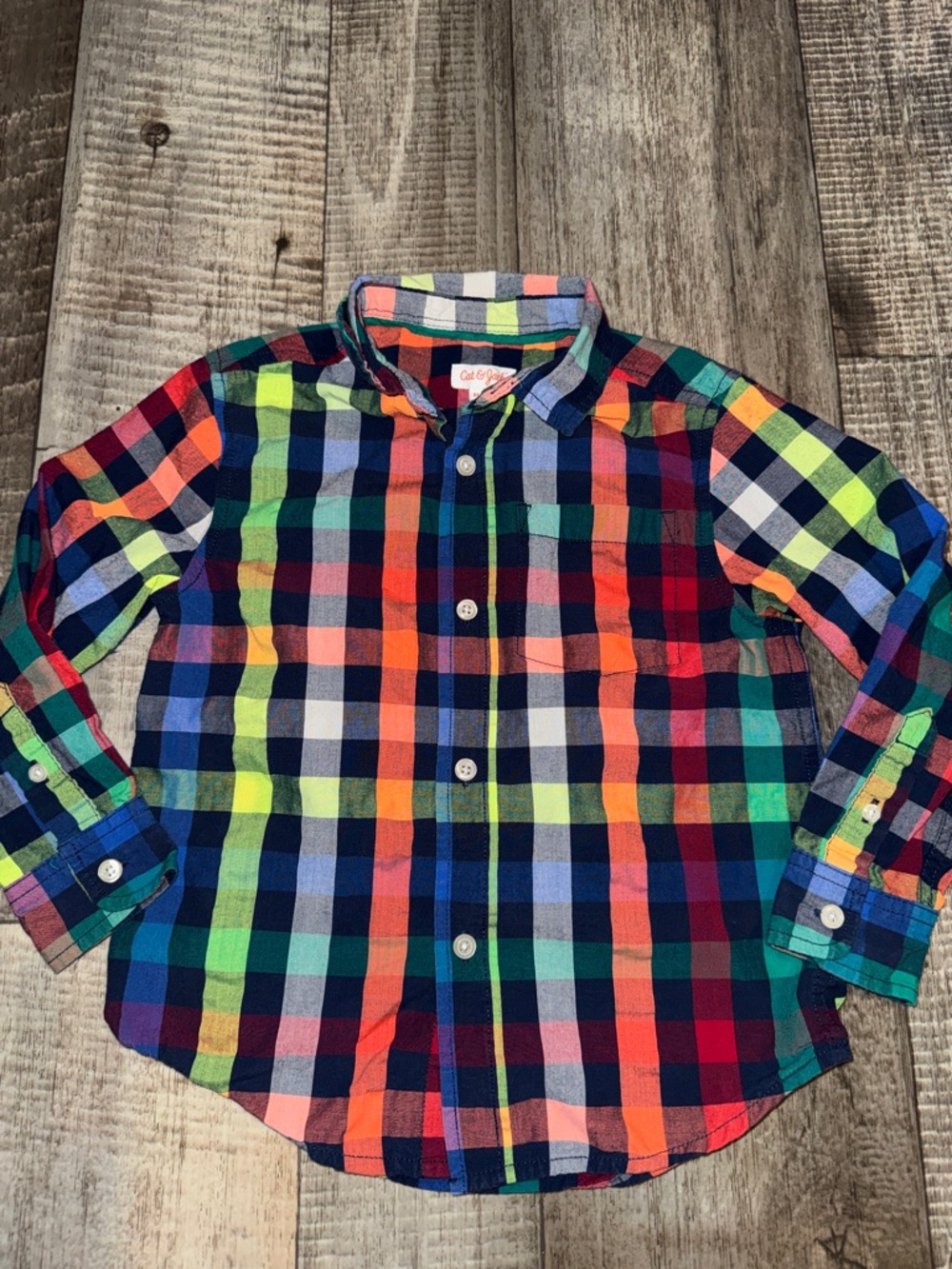 BOYS 4T Bundle - Picture 2 of 9
